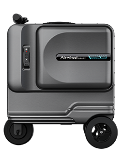 Airwheel SE3T Rideable Smart Suitcase